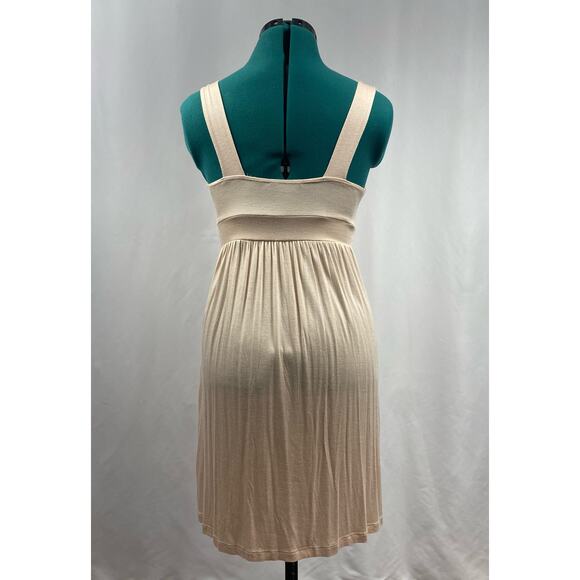 Soprano Women's Tank Dress Size Small Color pink - Picture 3 of 6